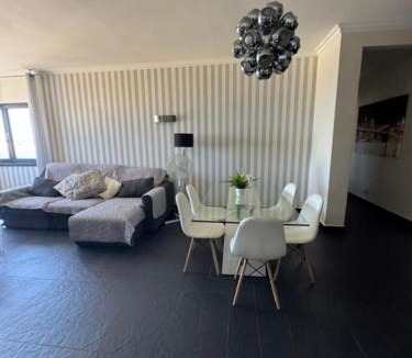Portimao Apartment | Sofiamarholidays T4 Marina Portimão View River