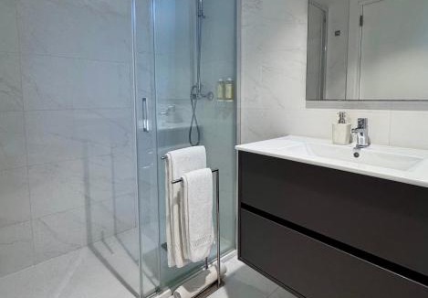 Gloria Apartment | RIACENTRUM - Smart Residence