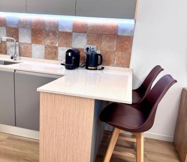Gloria Apartment | RIACENTRUM - Smart Residence