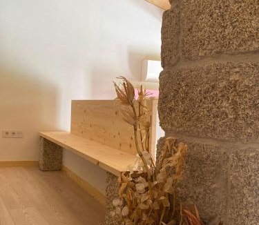 Vinho House | New Rosa Mel - Casas de Campo, Candemil, Serra do Marão