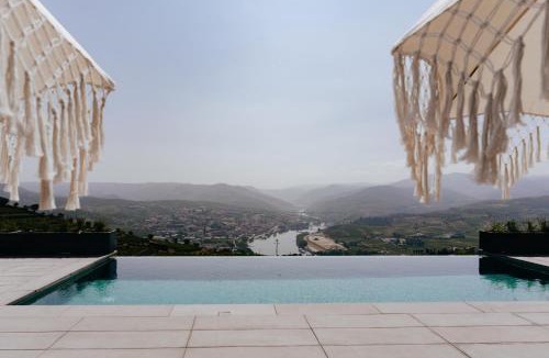 Peso da Regua Bed & Breakfast | Casa do Paço Suítes Douro Valley