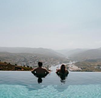 Peso da Regua Bed & Breakfast | Casa do Paço Suítes Douro Valley