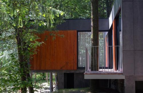 Fareja House | Villas Prendal Eco Living - Minho's Guest