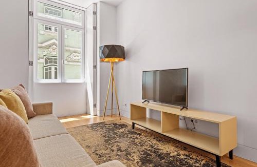 Chiado Apartment | The Crucifixo Collection Prestige