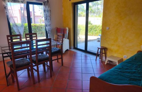 Praia de Mira House | Praia de Mira casa de vacaciones, un paraíso de paz