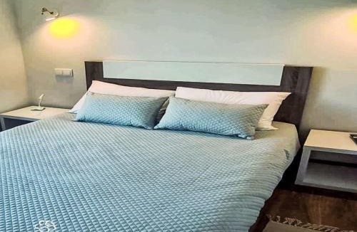 Monserrate Apartment | Apartment Hibiscus House by Interhome