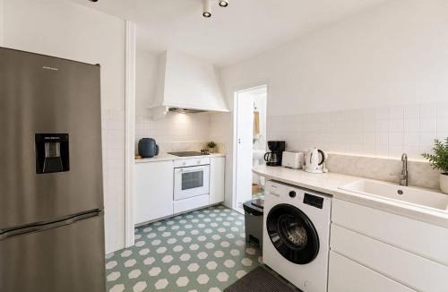 Encarnacao Apartment | Living Bairro Alto IV