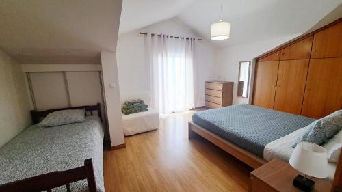 Canhas House | Villa Abreu