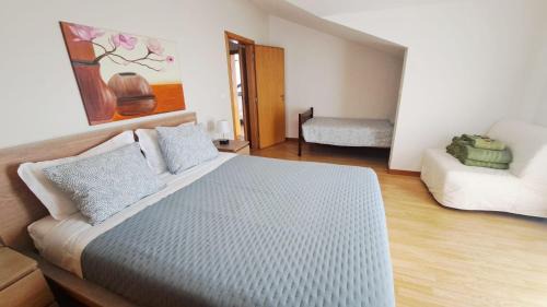 Canhas House | Villa Abreu