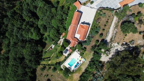 Anais House | Casa de Férias V6 com piscina