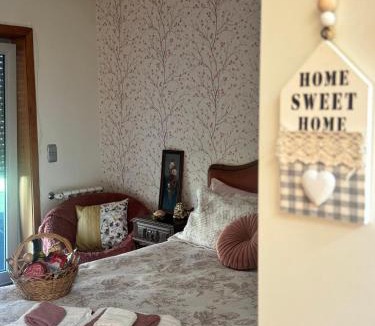 Lavra House | Vintage Boutique Room