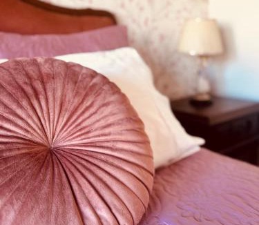 Lavra House | Vintage Boutique Room