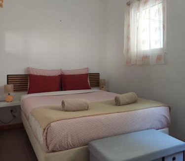Bouro House | Poço Cávado House T3