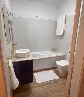 Valenca Apartment | T2 central Valença