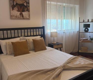 Valenca Apartment | T2 central Valença