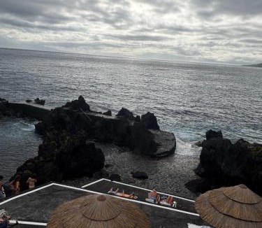 Calheta House | Casa da Maré