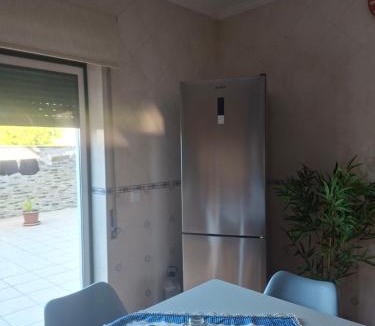 Leiria House | Alojamento CERVEIRA