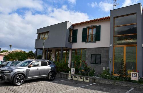 Sao Vicente Apartment | Vallera House I