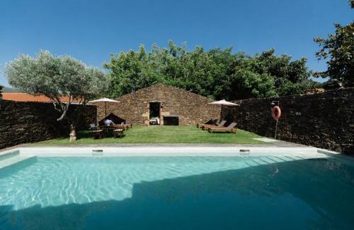 Provesende House | Morgadio da Calcada Douro Wine&Tourism
