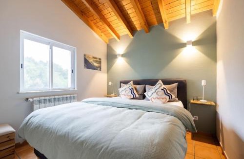 Aljezur Ski Chalet | Seashore Escape by Lisbeyond