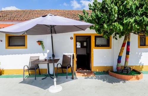 Palhais House | VILA NATURA