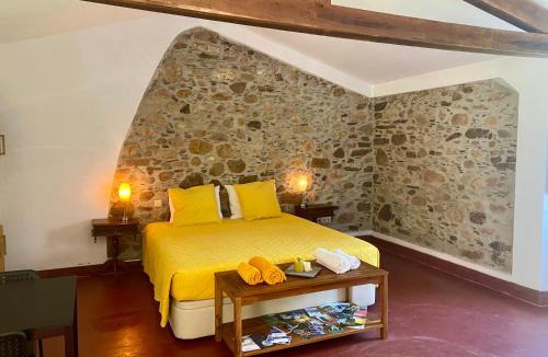 Lousa House | Casa Arvora