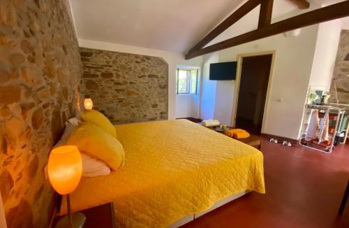 Lousa House | Casa Arvora