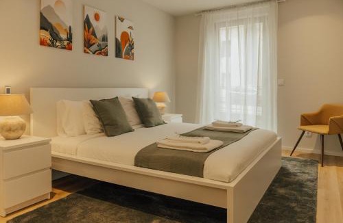 Geres Apartment | Gerês Thermae Retreat