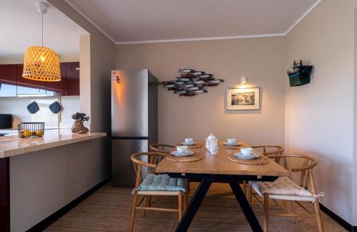 Mato Serrao Resort | Hibiscus Gardens