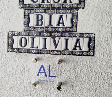 Albernoa House | Casa Bia Olívia