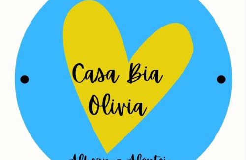 Albernoa House | Casa Bia Olívia