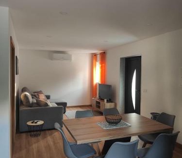 Amarante Apartment | Gondar Stays T2