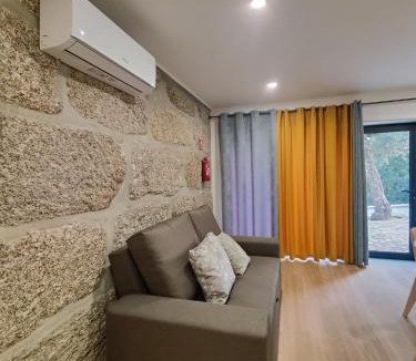 Amarante Apartment | Gondar Stays Estúdio