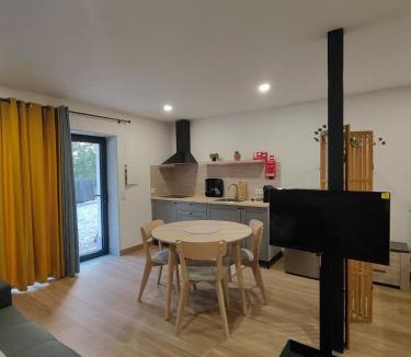 Amarante Apartment | Gondar Stays Estúdio