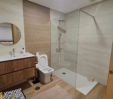 Amarante Apartment | Gondar Stays Estúdio