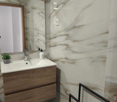Amarante Apartment | Gondar Stays T1