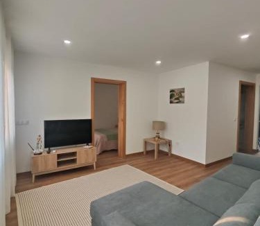 Amarante Apartment | Gondar Stays T1
