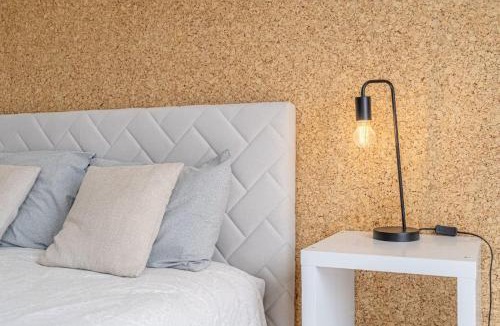 Santa Luzia Apartment | Apartment 81