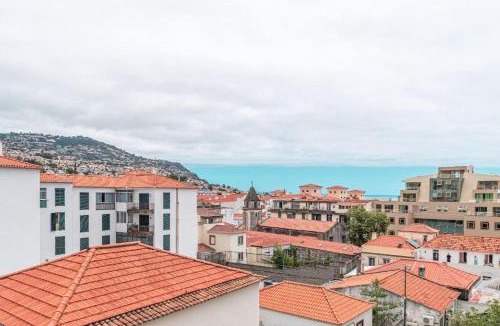 Santa Luzia Apartment | Apartment 81