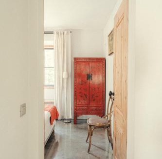 A dos Negros Villa | Big Red Barn - Spectacular Villa near Obidos