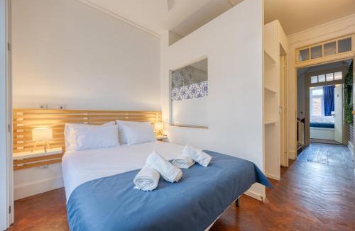Centro / Baixa Bed & Breakfast | Oporto Clérigos Center Rooms