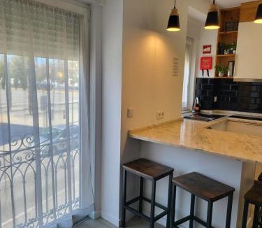 Ilhavo Apartment | Henriqueta Maia Suits
