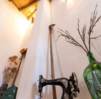 Borba House | Casa da Açoteia