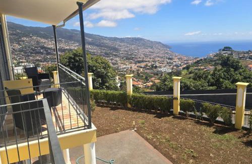 Santo Antonio House | Ocean Paradise Pico Barcelos