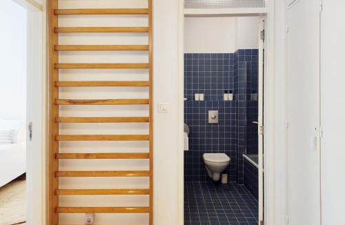 Paranhos Apartment | E36 - AC & Parking - Bright & Spacious Apartment
