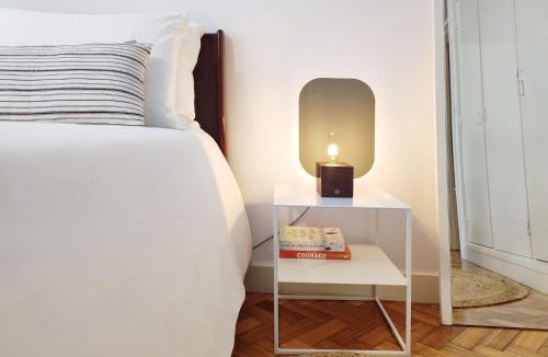 Paranhos Apartment | E36 - AC & Parking - Bright & Spacious Apartment