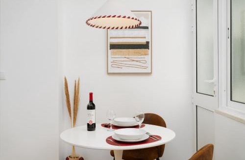 Sao Jose Apartment | RC - T1 Liberdade