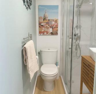 Alfama Apartment | Lisbon heart, Alfama – Next to Feira da Ladra