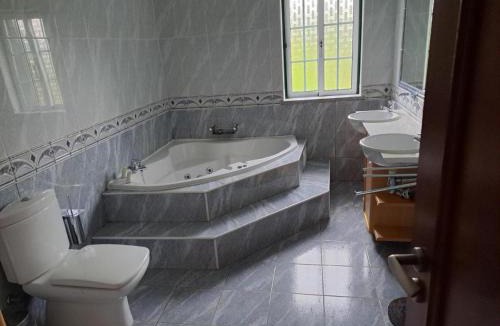 Sao Pedro do Sul Villa | Casa Pinho