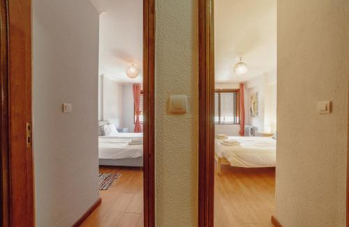 Aldoar Apartment | Matosinhos Seaside Classic Apartments by Vacationy